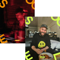 UNEXPECTED ITEMS W/ ZUGZWANG + PAOLO VENTO - 21 FEB 25