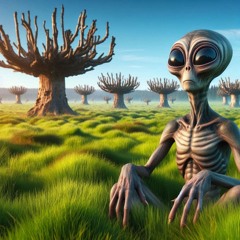 Alien Grove