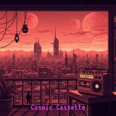 Cosmic Cassette