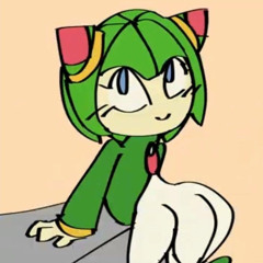 if u hate me so much, just replace me (neverforever)