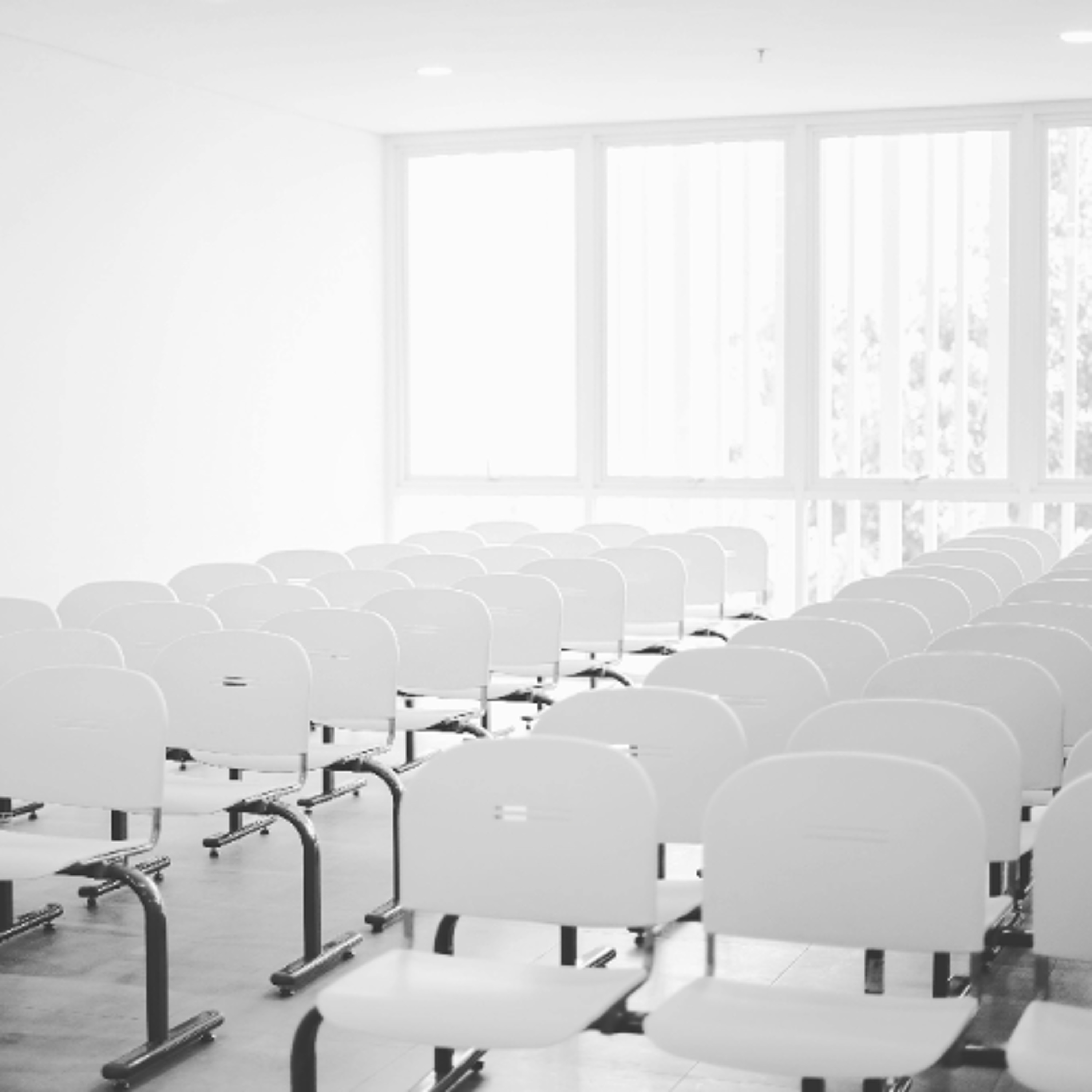 Anti-Oppression Work in White Spaces