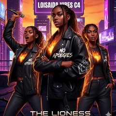 👑 _First of Her Kind_ (The Lioness Anthem).mp3