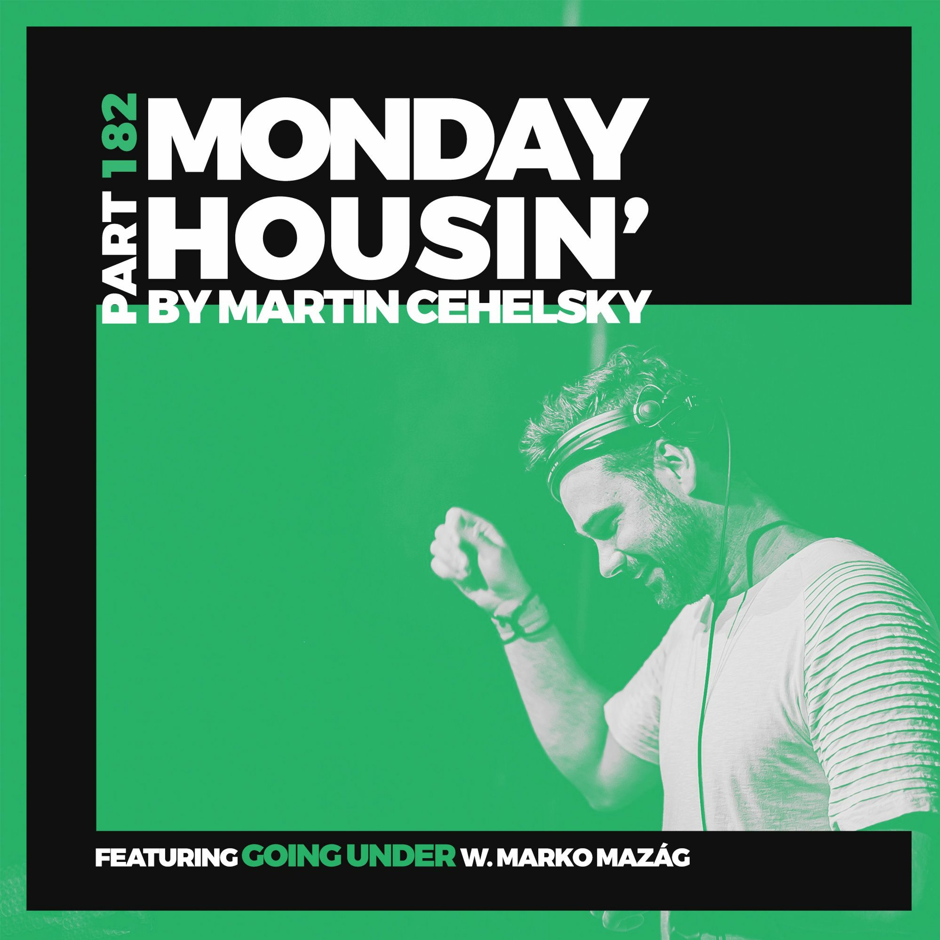 Monday housin\'