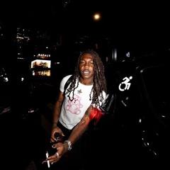 Destroy Lonely - All Black And White Tee