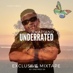 Exclusive Mixtape by Dj OneTree S.A