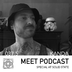 MEET Podcast 037.5 I SPECIAL l Kanda Oefenmeesters