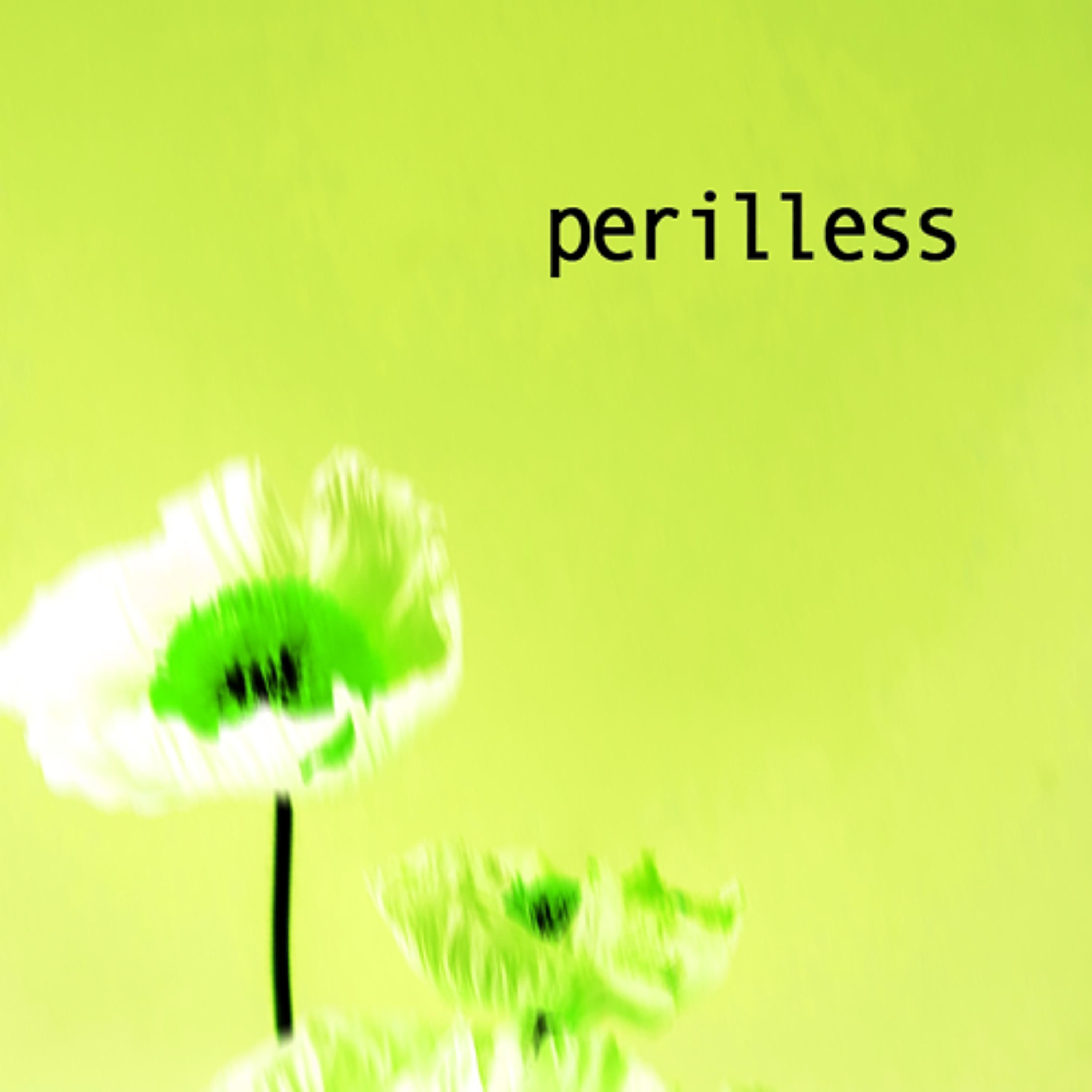 Perilless episode artwork
