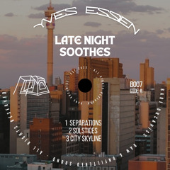 Solstices (Original Mix)