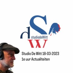 SDW - 2023 - 03 - 18 10.00 Actualiteiten