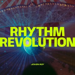 Rhythm Revolution | House & Disco