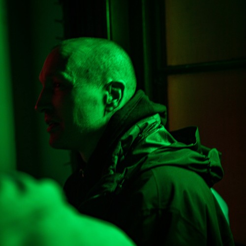 Belfast Pressure Show w/ Robin Wylie - Subtle Radio - 05/12/2023