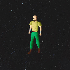 Newbie Melody (LoFi Remix) [Old School RuneScape Music]