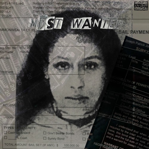MOST WANTED (prod. Rajaste)