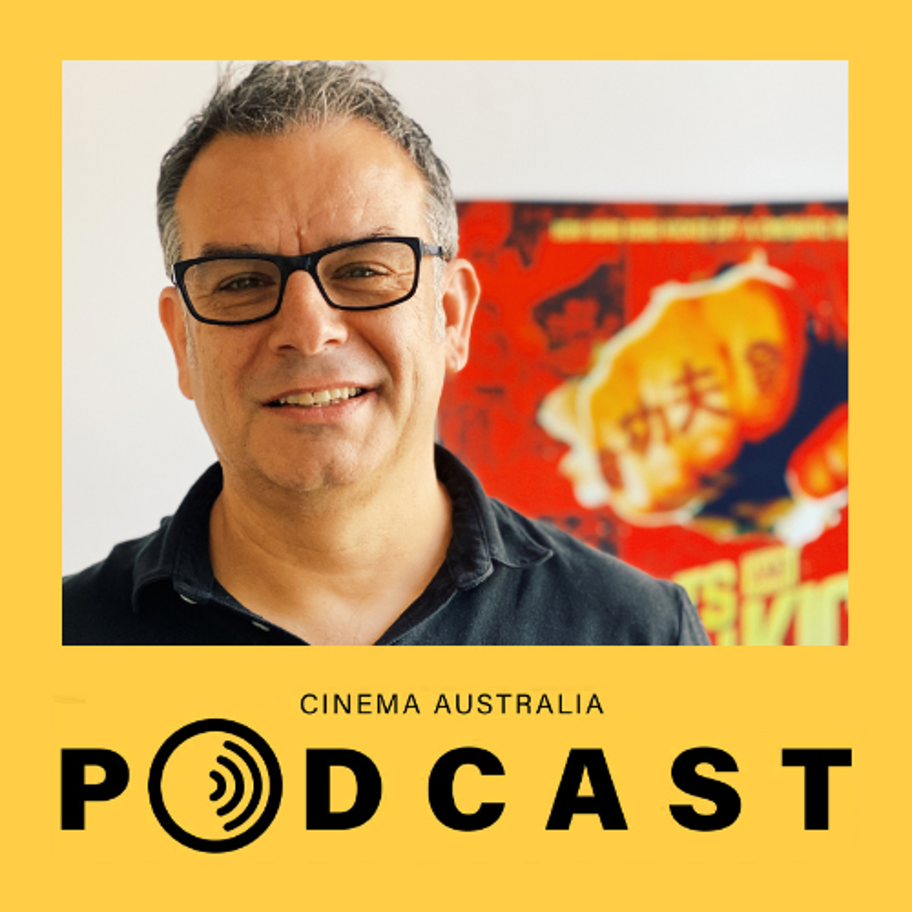 Episode #134 | Serge Ou