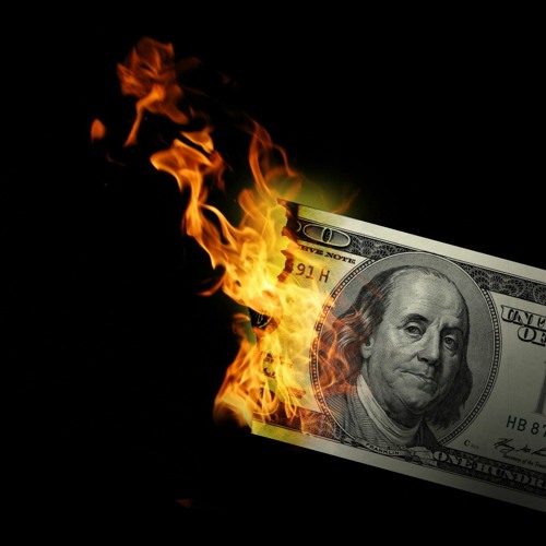 More Than Money (feat. Shabaka Stone & League of Fly Gentlemen)