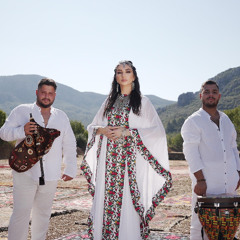 Ethnolya-Medea (Radio Edit)