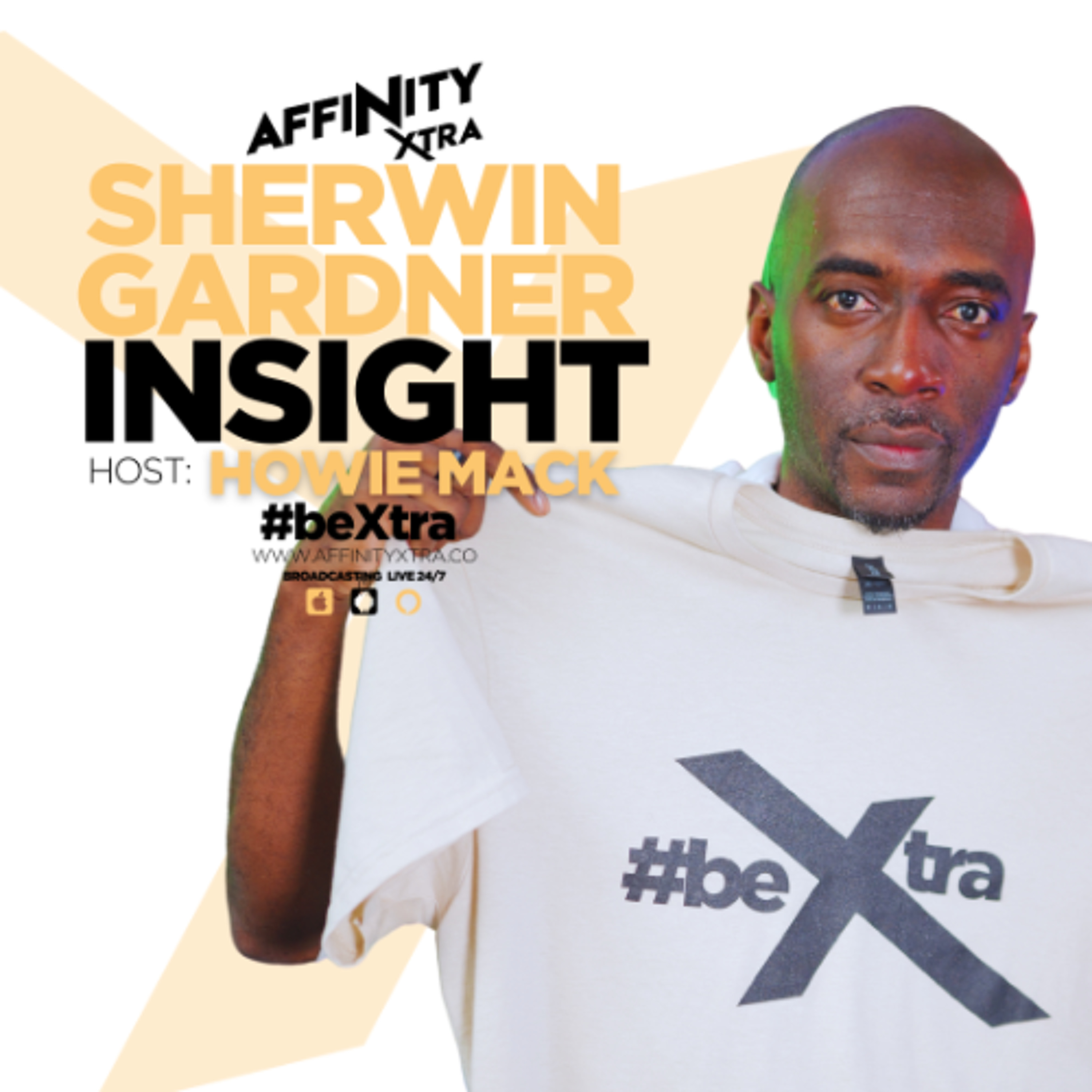 AffinityXtra