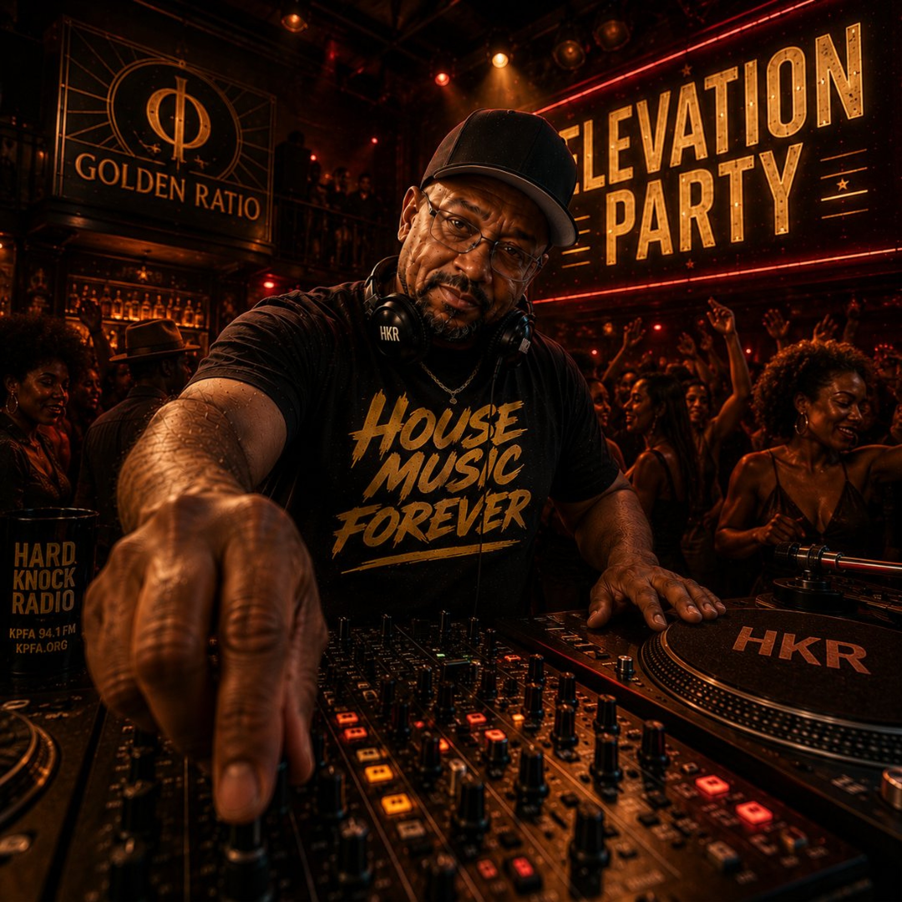 Elevation Party pt2 episode artwork
