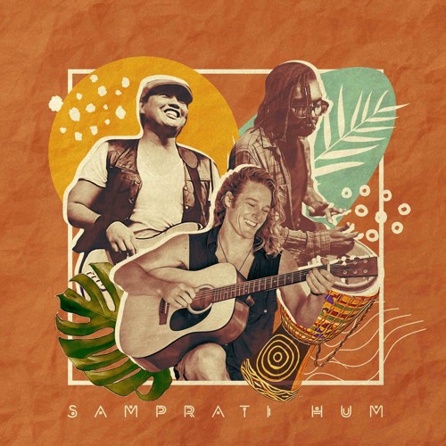 Samprati Hum Ft Earl Pereria