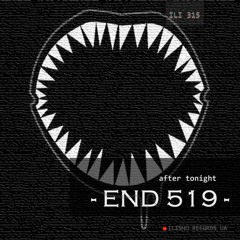 After Tonight (Original Mix)