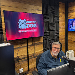 Morning Show 10-24-25 Hour 3 McCabe-Jim Justice, Homeless camp,