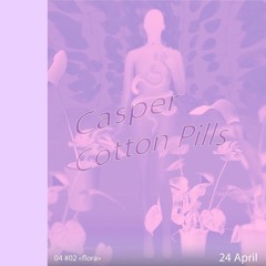 Casper For Veronica
