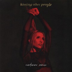 Lennon Stella - Kissing Other People (cinderino Remix)