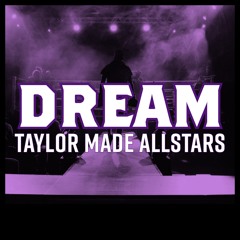 Taylor Made All Stars Dream 2023-24 - Boxing Theme (Cyclone Package)