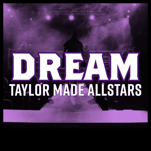 Taylor Made All Stars Dream 2023-24 - Boxing Theme (Cyclone Package)