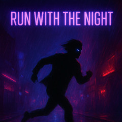 Rafael Maurell Run with the Night