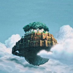 Népal x Le château dans le ciel - Veridis Project