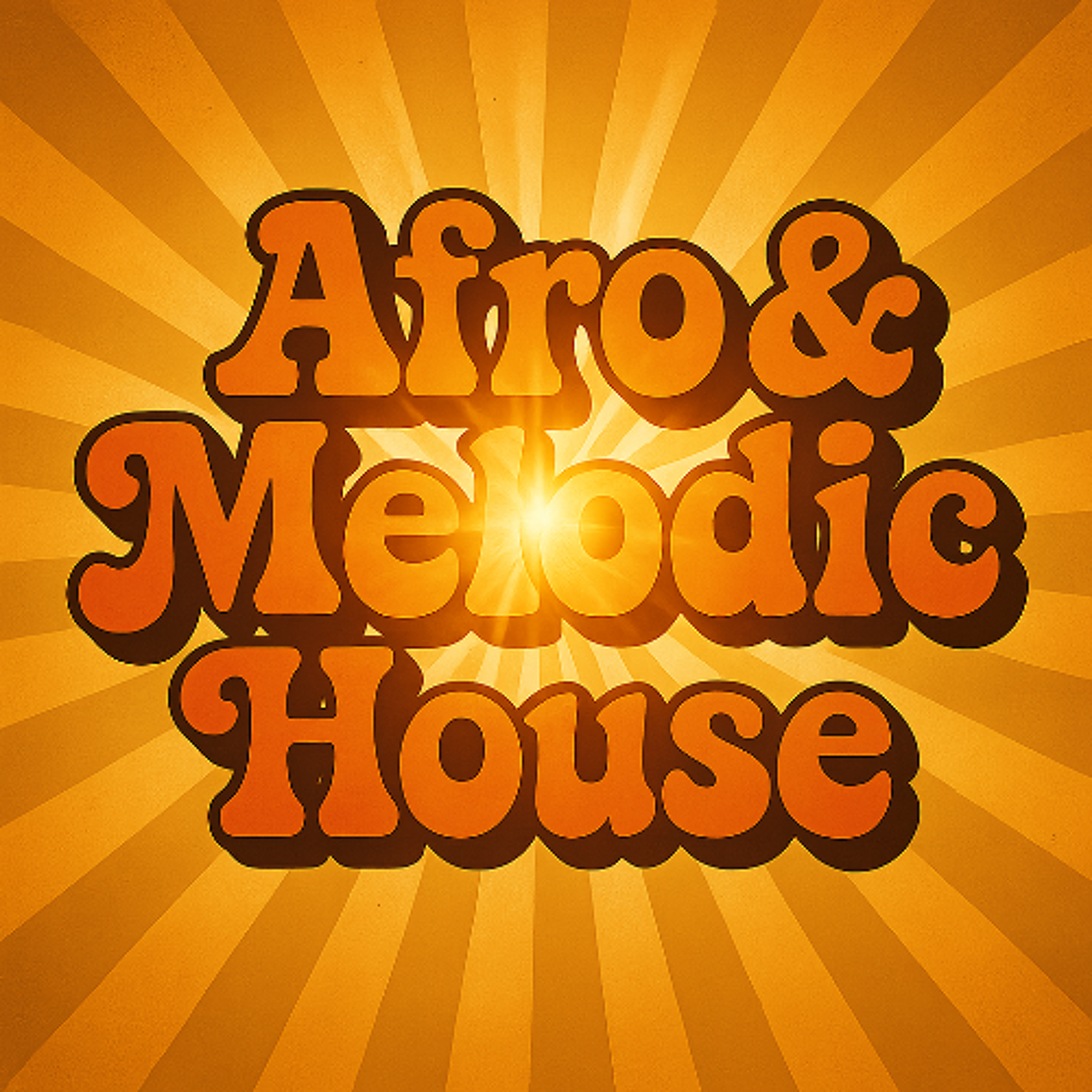 Afro & Melodic House Vol. 9 episode artwork