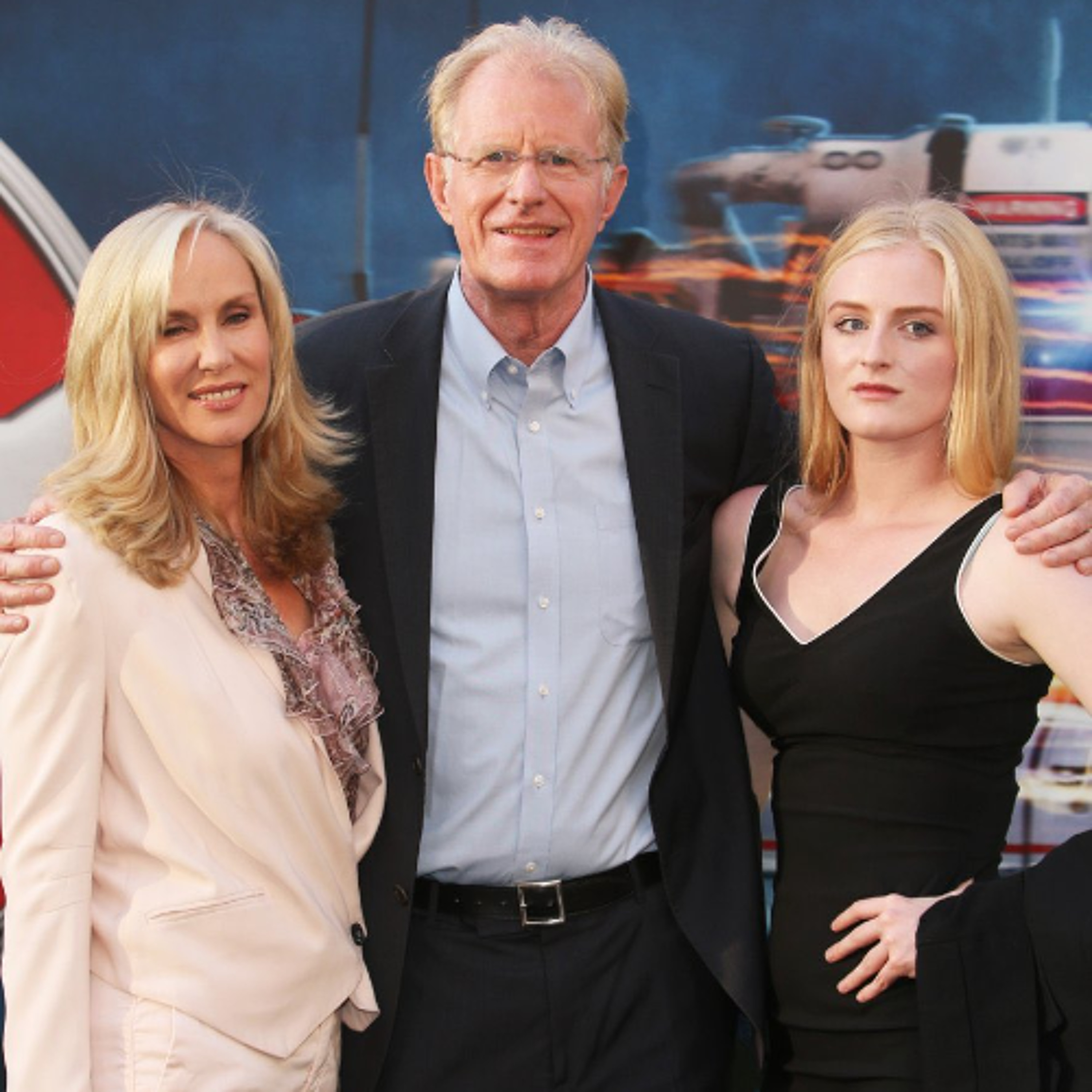 The Frank MacKay Show - Ed Begley Jr