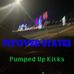 Pumped Up Kicks (Foster The People) -demo