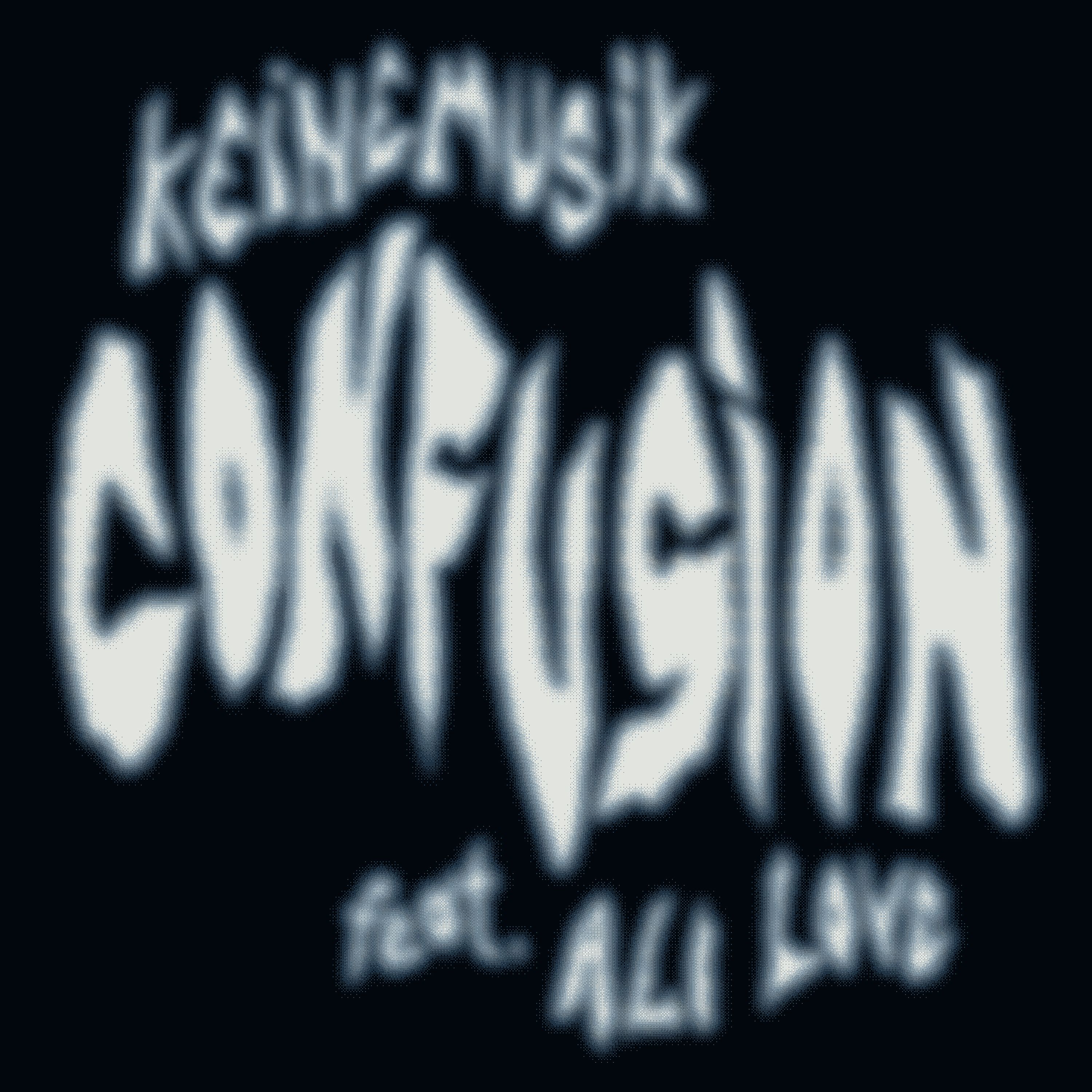 Keinemusik (&ME, Rampa, Adam Port) – Confusion feat. Ali Love