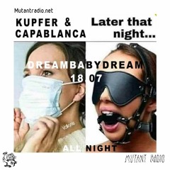 Florian Kupfer And Capablanca [Discos Capablanca Takeover Vol 3] [25.06.2020]