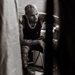 Chris Brown - Used To Love You (Unreleased)