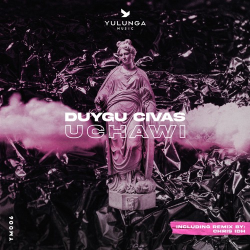 Duygu Civas - Uchawi (Original Mix)