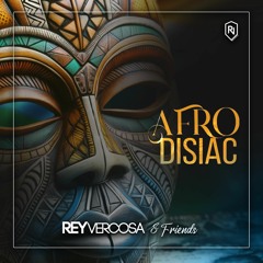 Rey Vercosa, Gabzy - Arte Da Vida (Original Mix)