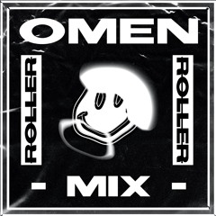 OMEN - Roller jungle #letusdance mix