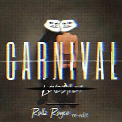 LevenKhan - Carnival (Rollz Royce "krachnival" edit)