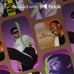 Teddy Pendergrass x VINNE - I Am Who I Am x Bad Cop (@sfg Hook Mashup)