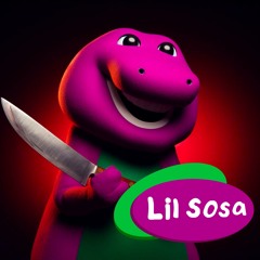 Lil Sosa - Grams ft Junika Prod.Dem0nant
