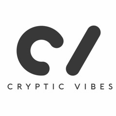 Cryptic Vibes Livestream Podcast #41 21.08.2021 - Free Download