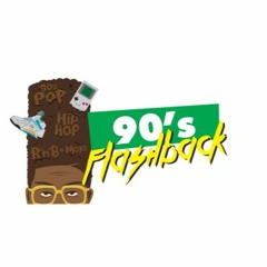 90s Flashback Promo Mix by 90s Flashback Soundsystem - Hendrik Unltd, Rollo Tomasi & Parker Lewis