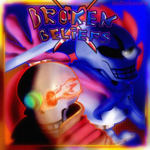 SFBR OST - Broken Beliefs