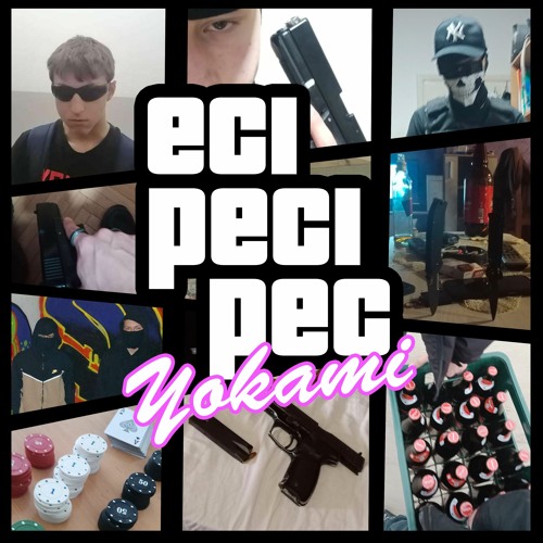 Eci Peci Pec