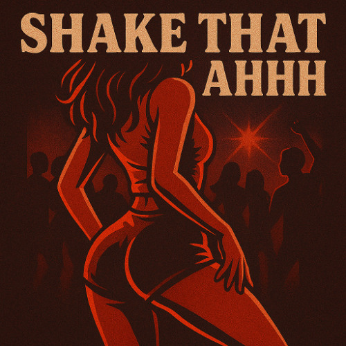 ShakeThat-Foe G4NG With SplashOfFran (REMIX)