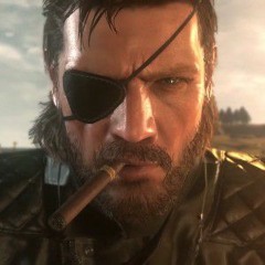 Escape Beyond Big Boss (Bart Roijmans Remix)
