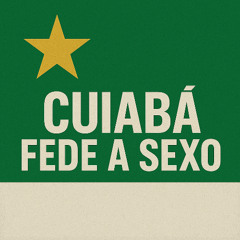ACAPELLA "CUIABÁ FEDE A SEXO" Mc G7 [Voz Funk Brasil - Brazilian Phonk Vocal]